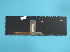 Клавіатура до ноутбука Lenovo Ideapad 700-15ISK №2